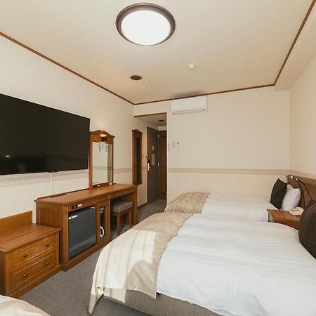 Hotel Arthur Kitahama Base Beppu Zewnętrze zdjęcie