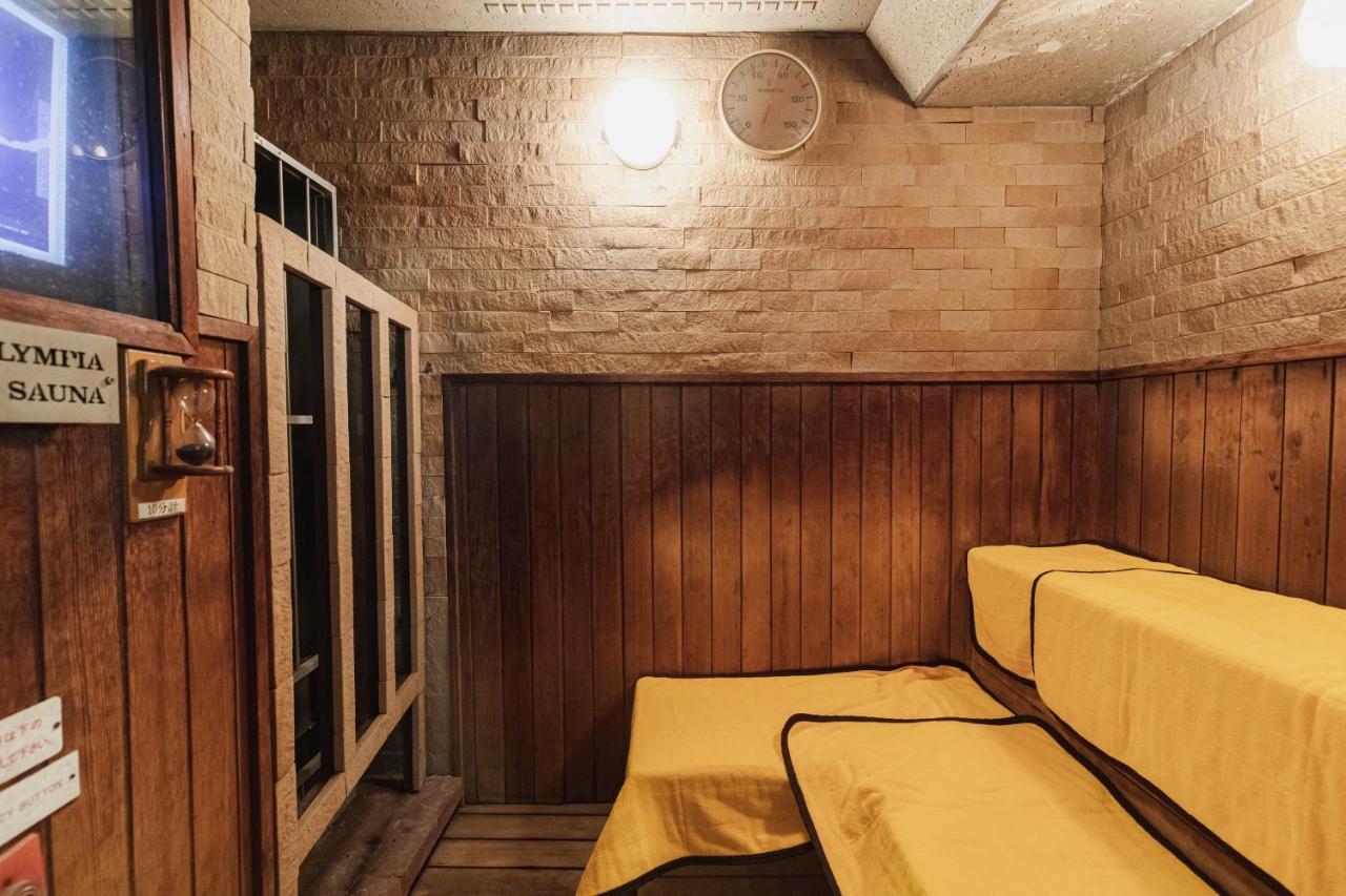 Hotel Arthur Kitahama Base Beppu Zewnętrze zdjęcie