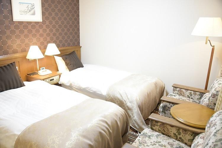 Hotel Arthur Kitahama Base Beppu Zewnętrze zdjęcie