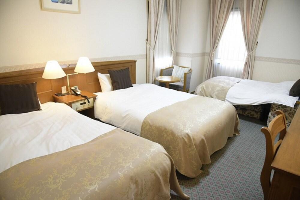 Hotel Arthur Kitahama Base Beppu Zewnętrze zdjęcie