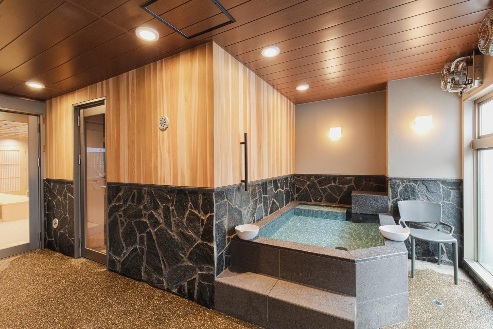 Hotel Arthur Kitahama Base Beppu Zewnętrze zdjęcie