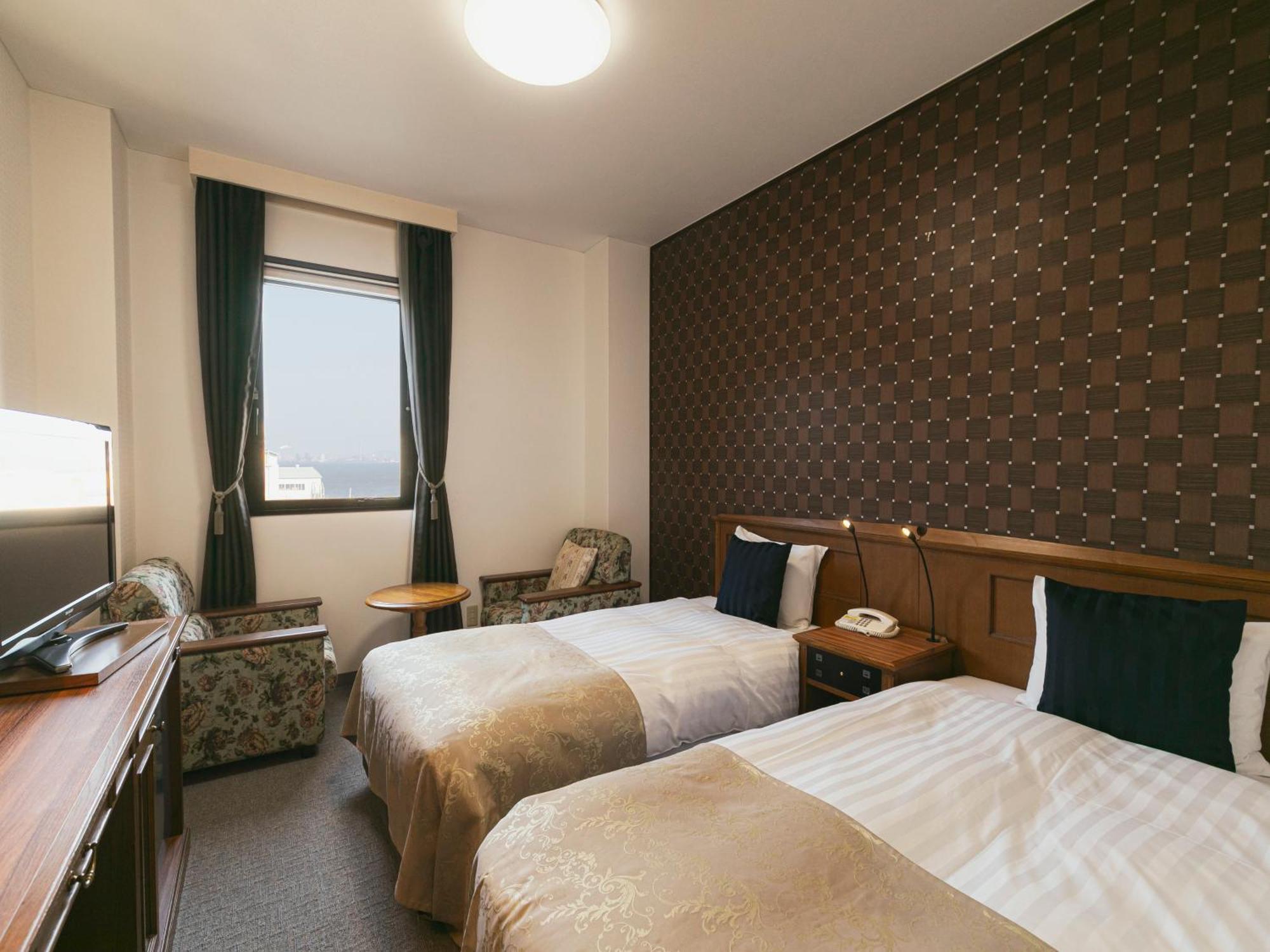 Hotel Arthur Kitahama Base Beppu Zewnętrze zdjęcie